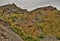 Bear Butte is a State Park in Rural Western South Dakota