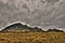 Bear Butte is a State Park in Rural Western South Dakota