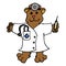 Bear doctor