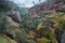 Bear Gulch Cave Trail in Pinnacles National Park