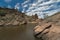 Bear Gulch Lake, Pinnacles National Park, California