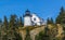 Bear Island Lighthouse, Maine