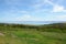 Bear Lake Overlook Panorama