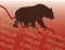 Bear Market in the Red