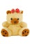 Bear plush toys