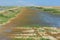 Bear River Refuge Overlook - North Central Utah