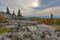 Bear Rocks Dolly Sods West Virginia