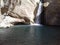 Beatiful waterfall