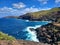 Beatifull coast of Madeira Island