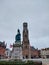 The beating heart of Bruges - Belfry