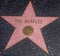 The Beatles Star