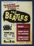 The Beatles vintage advertisement