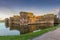 Beaumaris Castle