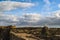 Beaumaris  Castle  on the  island  of  Anglesey