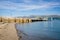 Beaumaris Pier Anglesey