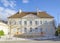 Beaune, city hall, burgundy, France, saone-et-loire