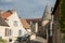 Beaune old town