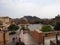 Beautifoul Amber Fort near Jaipur city in India. Rajasthan