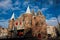 Beautiful 15th-century building located at Nieuwmarkt square