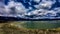 Beautiful Aerial Landscape of Mono Lake, California