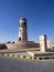 Beautiful Al Ayjah Lighthouse nan coast, Sur, Oman