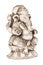 Beautiful Ancient Stone Figurine of Hindu God of Wisdom and Pros