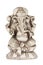 Beautiful Ancient Stone Figurine of Hindu God of Wisdom and Pros