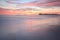 Beautiful Andaman Sea in Sunset