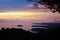 Beautiful Andaman sea view
