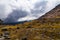 Beautiful Andean landscapes