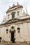 Beautiful architecture of catholic church Chiesa dei Santi Faustino e Giovita in Brescia