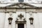 Beautiful architecture of catholic church Chiesa dei Santi Faustino e Giovita in Brescia