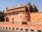 Beautiful architecture of Junagarh fort