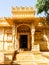 Beautiful architecture of Neelkanth Mahadev Mandir