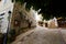 Beautiful architecture of Pissouri Cyprus