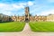 Beautiful Architecture Tom Tower of Christ Church, Oxford University