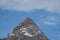 Beautiful autumn hiking in berchtesgadener alps