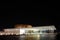 The beautiful Bahrain National Theatre