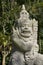 Beautiful Balinese Bedogol Dwarapala Statue