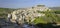 The beautiful baroque town of Ragusa Ibla.