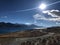 Beautiful Barren mountains of Leh and Laddakh