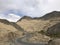 Beautiful Barren mountains of Leh and Laddakh