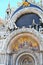 Beautiful Basilica di San Marco in Venice