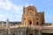 Beautiful Basilica of Ta` Pinu, Gozo, Malta