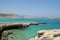 Beautiful beach - greece islands