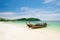 Beautiful beach on Koh Lipe, Andaman Sea,Thailand