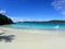 Beautiful Beach in the USVI