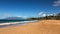 Beautiful beach at Wailea