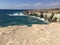 The beautiful beaches and coastlines of Cyprus