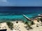 The beautiful beaches of Cozumel, Mexico